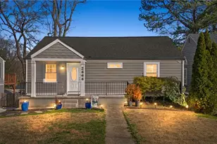2444 Constance St, Atlanta, GA 30344 - Photo 1