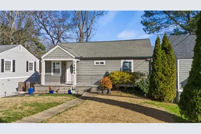 2444 Constance Street, Atlanta, GA 30344 - Photo 3