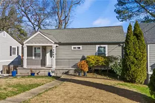 2444 Constance St, Atlanta, GA 30344 - Photo 3