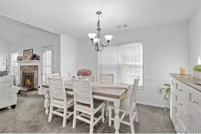 1206 Brim Bay Court, Loganville, GA 30052 - Photo 9