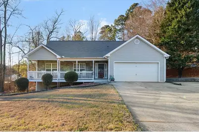 1206 Brim Bay Court, Loganville, GA 30052 - Photo 1