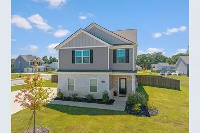 737 Woody Drive, Monroe, GA 30655 - Photo 5