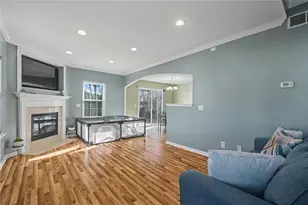 151 Ilex Dr, Canton, GA 30114 - Photo 17