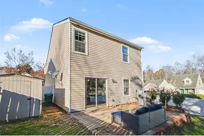 151 Ilex Drive, Canton, GA 30114 - Photo 11