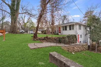 250 Childs Drive NW, Atlanta, GA 30314 - Photo 3