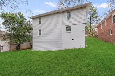 250 Childs Drive NW, Atlanta, GA 30314 - Photo 5