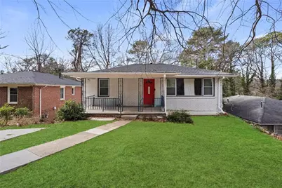 250 Childs Drive NW, Atlanta, GA 30314 - Photo 1