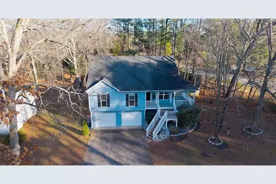 4110 Doubletree Court, Cumming, GA 30040 - Photo 1