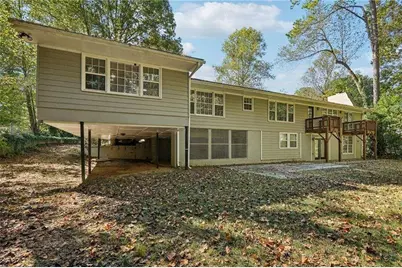 187 Old Timber Road, Lawrenceville, GA 30046 - Photo 41