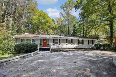 187 Old Timber Road, Lawrenceville, GA 30046 - Photo 1