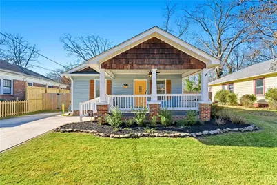 613 Stokeswood Avenue SE, Atlanta, GA 30316 - Photo 1
