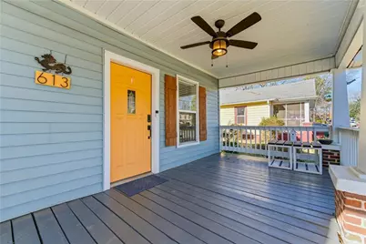 613 Stokeswood Avenue SE, Atlanta, GA 30316 - Photo 3