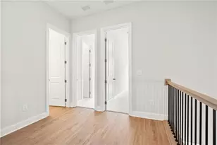 708 Stickley Oak Way, Woodstock, GA 30189 - Photo 17