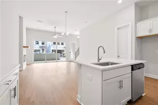 708 Stickley Oak Way, Woodstock, GA 30189 - Photo 11