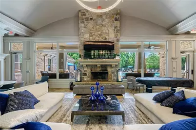 708 Stickley Oak Way, Woodstock, GA 30189 - Photo 41