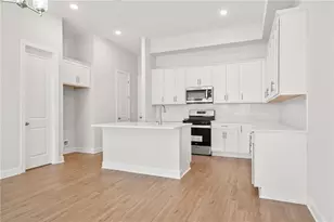 708 Stickley Oak Way, Woodstock, GA 30189 - Photo 9