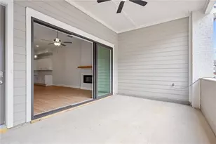 708 Stickley Oak Way, Woodstock, GA 30189 - Photo 5