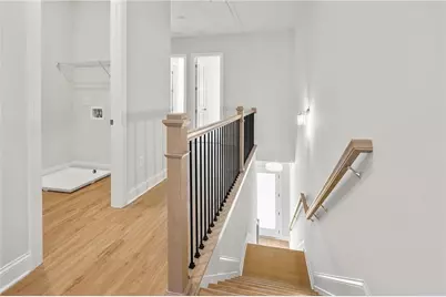 708 Stickley Oak Way, Woodstock, GA 30189 - Photo 15