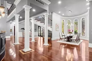 1416 Walcutt's Way NW, Marietta, GA 30064 - Photo 13