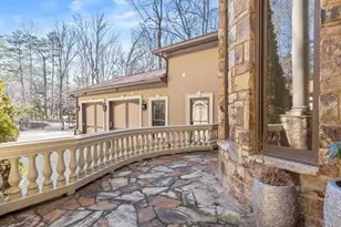 1416 Walcutt's Way NW, Marietta, GA 30064 - Photo 9