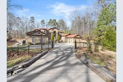 1416 Walcutts Way NW, Marietta, GA 30064 - Photo 3