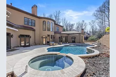 1416 Walcutts Way NW, Marietta, GA 30064 - Photo 113