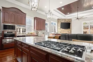 1416 Walcutt's Way NW, Marietta, GA 30064 - Photo 19