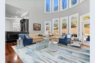 1416 Walcutts Way NW, Marietta, GA 30064 - Photo 11