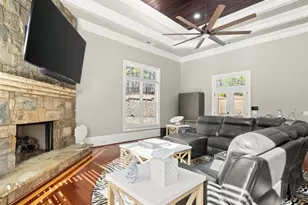 1416 Walcutt's Way NW, Marietta, GA 30064 - Photo 39