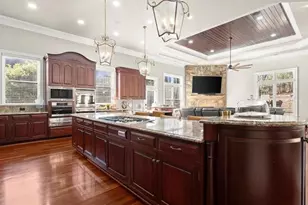 1416 Walcutt's Way NW, Marietta, GA 30064 - Photo 21