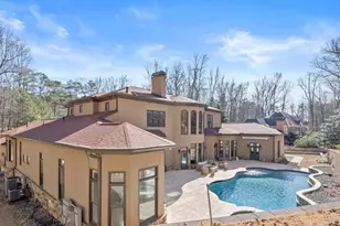 1416 Walcutt's Way NW, Marietta, GA 30064 - Photo 101