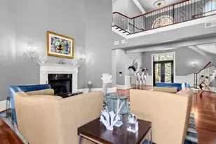 1416 Walcutt's Way NW, Marietta, GA 30064 - Photo 17