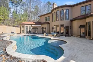 1416 Walcutt's Way NW, Marietta, GA 30064 - Photo 111