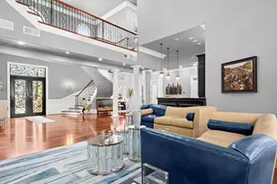 1416 Walcutt's Way NW, Marietta, GA 30064 - Photo 15