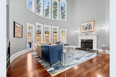 1416 Walcutts Way NW, Marietta, GA 30064 - Photo 9