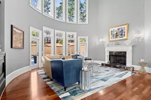 1416 Walcutt's Way NW, Marietta, GA 30064 - Photo 9