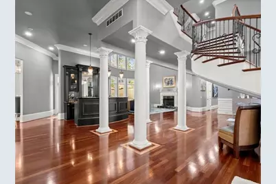 1416 Walcutts Way NW, Marietta, GA 30064 - Photo 19