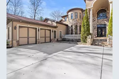 1416 Walcutts Way NW, Marietta, GA 30064 - Photo 5