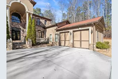 1416 Walcutts Way NW, Marietta, GA 30064 - Photo 5