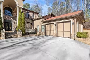 1416 Walcutt's Way NW, Marietta, GA 30064 - Photo 5