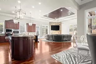 1416 Walcutt's Way NW, Marietta, GA 30064 - Photo 25