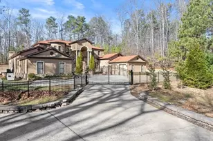 1416 Walcutt's Way NW, Marietta, GA 30064 - Photo 1