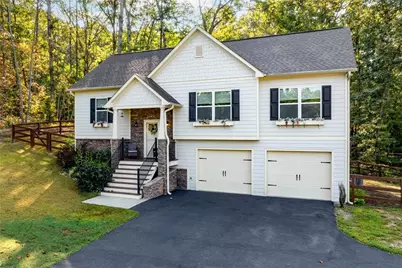 115 W Woods Drive, Dahlonega, GA 30533 - Photo 1