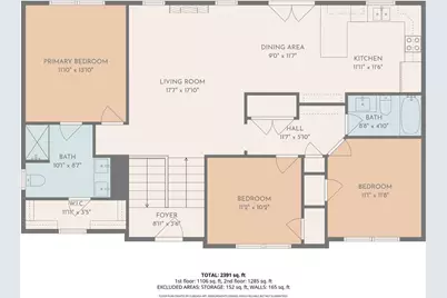 115 W Woods Drive, Dahlonega, GA 30533 - Photo 31