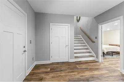 115 W Woods Drive, Dahlonega, GA 30533 - Photo 23