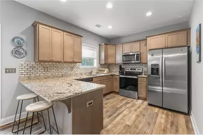 115 W Woods Drive, Dahlonega, GA 30533 - Photo 13