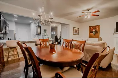 701 Justins Place Lane, Lawrenceville, GA 30043 - Photo 9