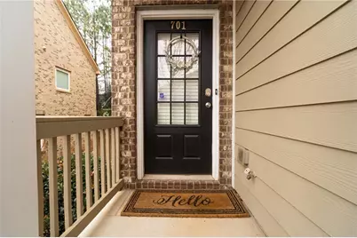 701 Justins Place Lane, Lawrenceville, GA 30043 - Photo 3