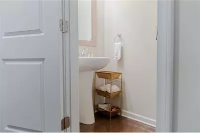 701 Justins Place Lane, Lawrenceville, GA 30043 - Photo 11