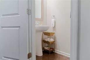 701 Justins Pl Ln, Lawrenceville, GA 30043 - Photo 11